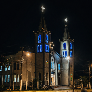 Fotos de Pontos de Tomé Açu
